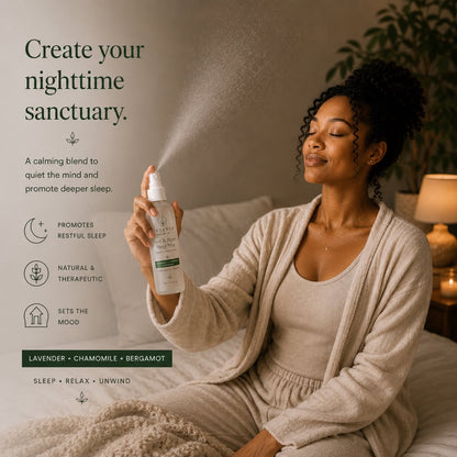 Rest & Reset Sleep Mist