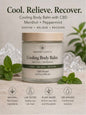Cooling Body Balm