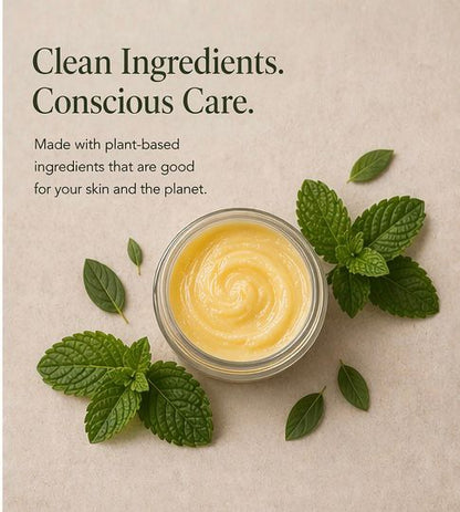 Cooling Body Balm