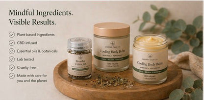 The Calm Routine Bundle