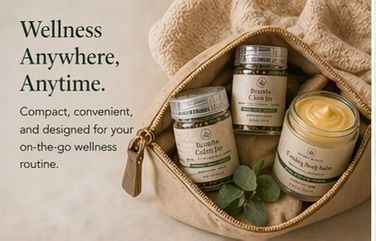 The Calm Routine Bundle