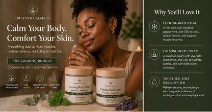 The Relief & Restore Bundle