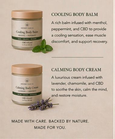 The Relief & Restore Bundle