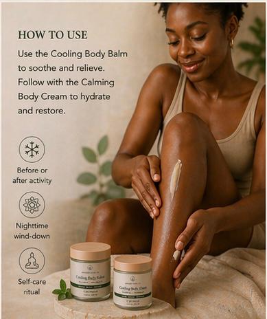The Relief & Restore Bundle