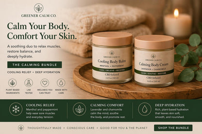 The Relief & Restore Bundle
