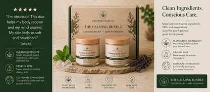 The Relief & Restore Bundle
